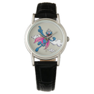 Montre Super Grover vintage