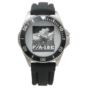 Montre Super Hornet F/A-18E