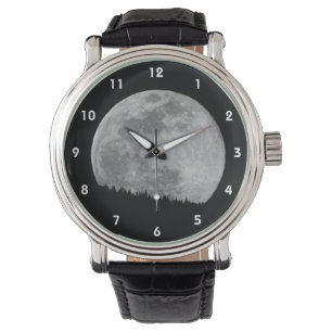 MONTRE SUPER MOON