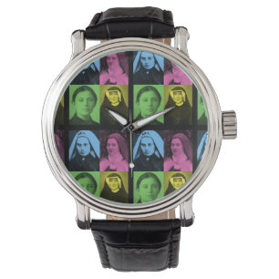 Montre super-saints