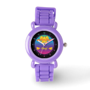 Montre Super Star Watch