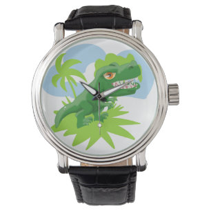 Montre Super T-Rex Watch
