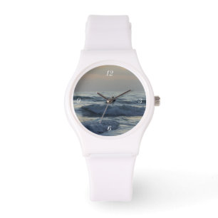 Montre Surfer attend