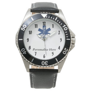 Montre Surveillance active EMT