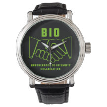 Surveillance BIO personnalisée - Divers styles