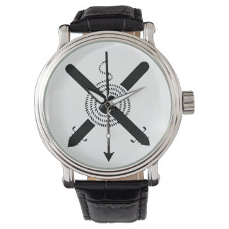 Montre Surveillance de bande TAS