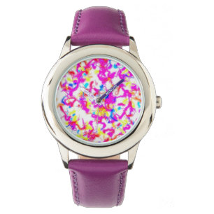 Montre Surveillance de fête