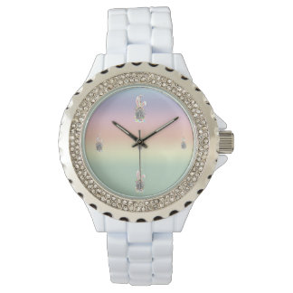 Montre Surveillance de la famille Bunny Gnome