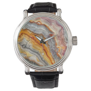 Montre Surveillance de l'âge 3D