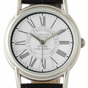 Montre Surveillance de l'indemnité de longue durée pour o