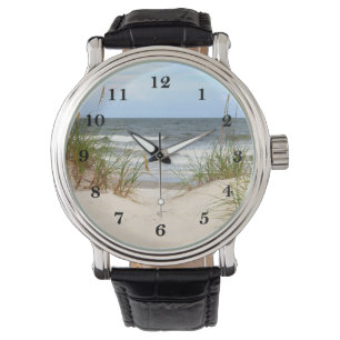 Montre Surveillance de plage