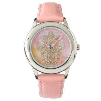 Montre surveillance de protection universelle