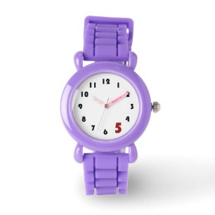Montre Surveillance de travail