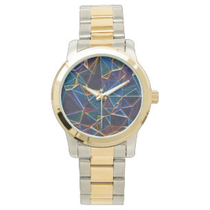 Montre Surveillance des bulles cassées