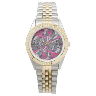 Montre Surveillance des signaux mixtes