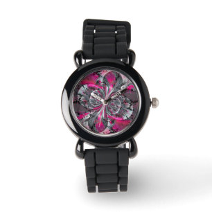 Montre Surveillance des signaux mixtes