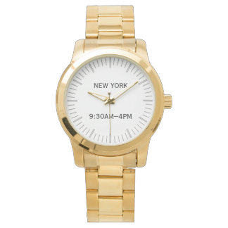 Montre Surveillance du fuseau horaire