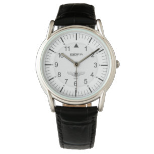 Montre Surveillance du pilote principal USAF