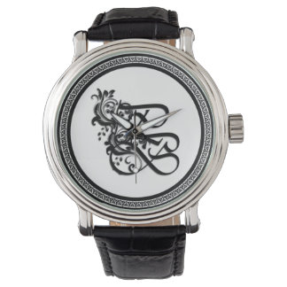 Montre Surveillance parfaite