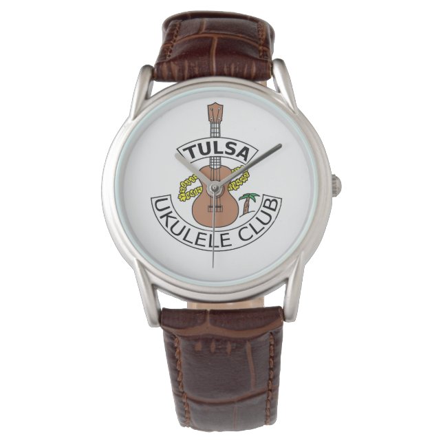 Montre Surveillance TUC (devant)
