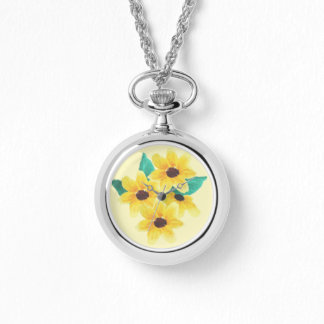 Montre Susan à yeux noirs (Rudbeckia Fulgida)