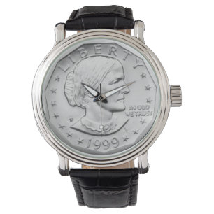 Montre Susan B. Anthony Watch