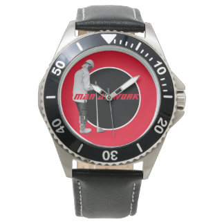 Montre SUZUKI man at work by shibuya