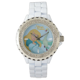 Montre Swan Princess Odette et Swan Watch