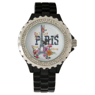 Montre swatch