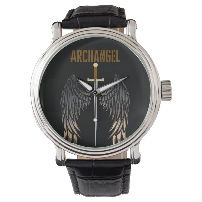 MONTRE SWORD D'ARCHANGEL (devant)