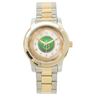 Montre Symbole astrologique de Taureau