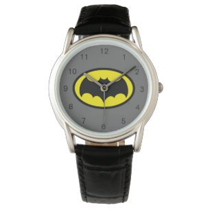 Montre Symbole Batman