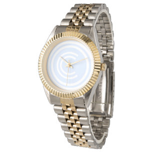 Montre Symbole de copyright