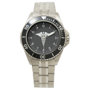 Montre Symbole médical