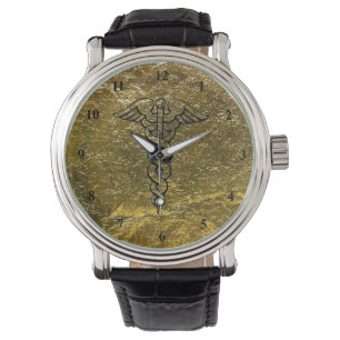 Montre Symbole Médicale infirmière infirmière infirmière 