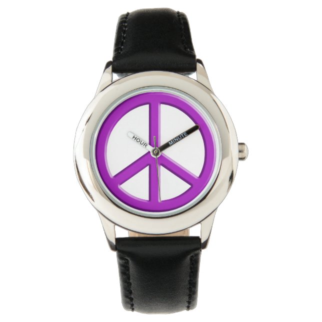 MONTRE SYMBOLE POPULAIRE (devant)