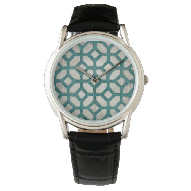 Montre Symétrie spectrale IX (devant)