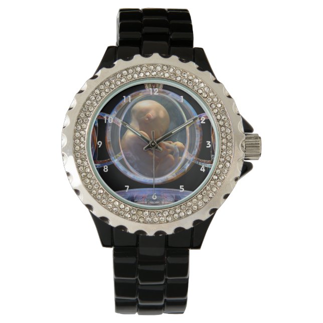 Montre Systématisé (devant)
