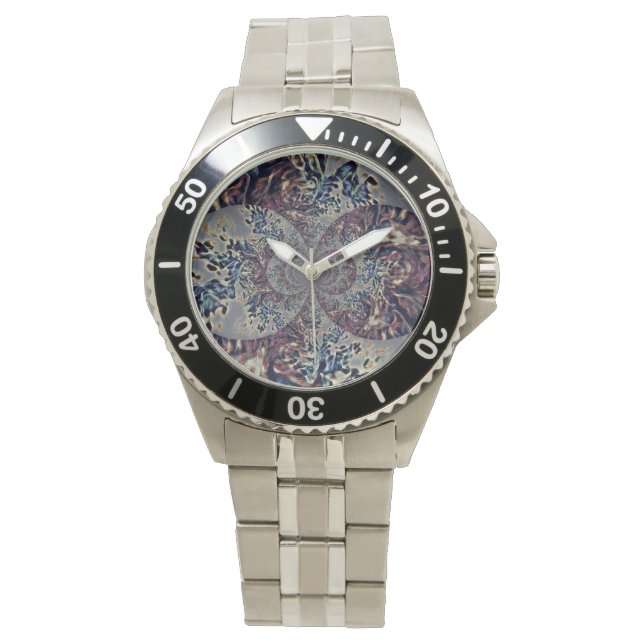 Montre T Nova (devant)
