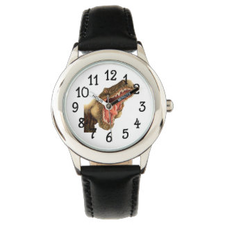 Montre T-Rex Dinosaur