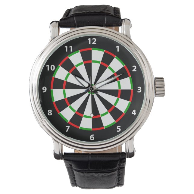 Montre Tableau (devant)