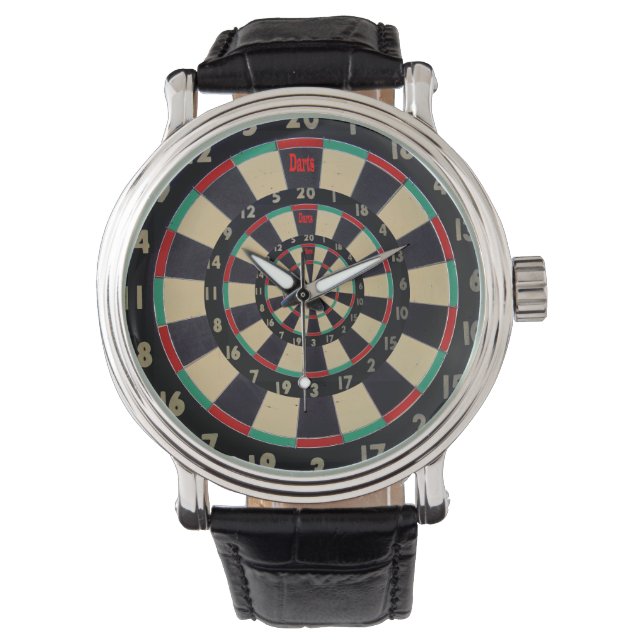 Montre Tableau De Bord En Trois Niveaux, (devant)