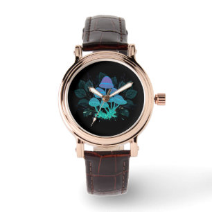 Montre Tabourets dans Bushes