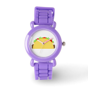 Montre Taco