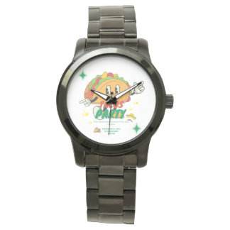 Montre "Taco Party", Taco Lover