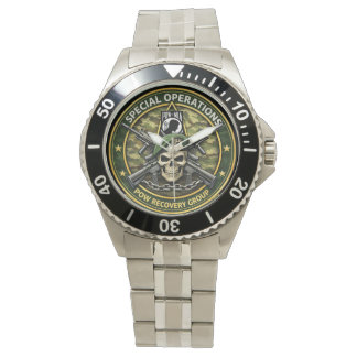 Montre Tactical Military Specialty