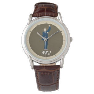 Montre Tai Chi