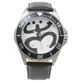 Montre Taino Nativo