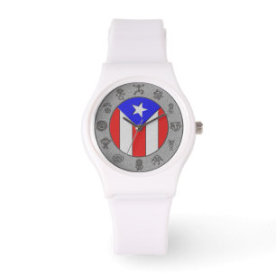 Montre Taino Wheel