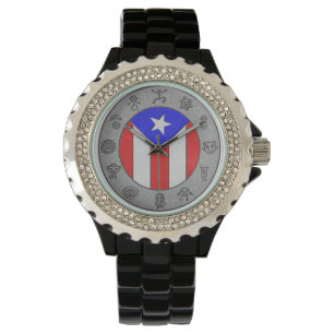 Montre Taino Whell